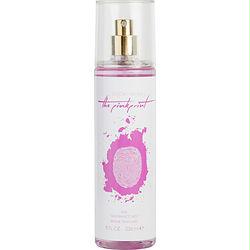 Nicki Minaj Pinkprint By Nicki Minaj Body Mist 8 Oz