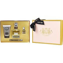 Juicy Couture Gift Set Juicy Couture By Juicy Couture