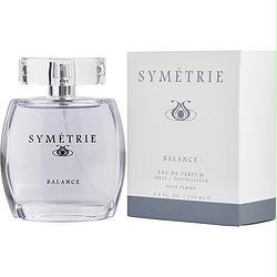 Symetrie Balance By Symetrie Eau De Parfum Spray 3.4 Oz