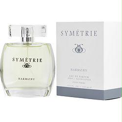 Symetrie Harmony By Symetrie Eau De Parfum Spray 3.4 Oz