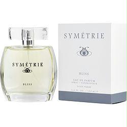 Symetrie Bliss By Symetrie Eau De Parfum Spray 3.4 Oz