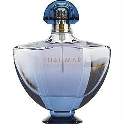 Shalimar Souffle De Parfum By Guerlain Eau De Parfum Spray 3 Oz *tester