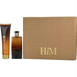 Hanae Mori Gift Set Hanae Mori Him By Hanae Mori