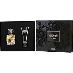 Agent Provocateur Gift Set Agent Provocateur Fatale By Agent Provocateur