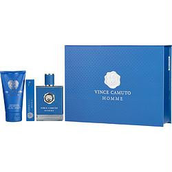 Vince Camuto Gift Set Vince Camuto Homme By Vince Camuto