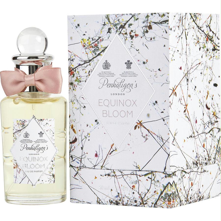 Penhaligon's Equinox Bloom By Penhaligon's Eau De Parfum Spray 1.7 Oz