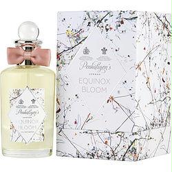 Penhaligon's Equinox Bloom By Penhaligon's Eau De Parfum Spray 3.4 Oz