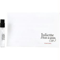 Anyway By Juliette Has A Gun Eau De Parfum Spray Vial