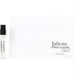 Another Oud By Juliette Has A Gun Eau De Parfum Spray Vial