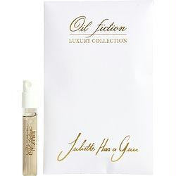 Oil Fiction By Juliette Has A Gun Eau De Parfum Spray Vial