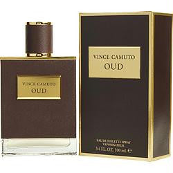 Vince Camuto Oud By Vince Camuto Edt Spray 3.4 Oz