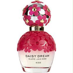 Marc Jacobs Daisy Dream Kiss By Marc Jacobs Edt Spray 1.7 Oz (limited Edition) *tester