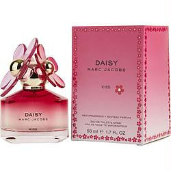 Marc Jacobs Daisy Kiss By Marc Jacobs Edt Spray 1.7 Oz (limited Edition)