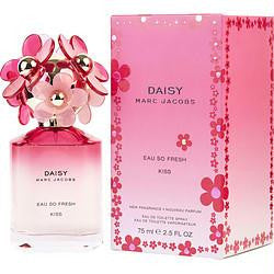 Marc Jacobs Daisy Eau So Fresh Kiss By Marc Jacobs Edt Spray 2.5 Oz (limited Edition)