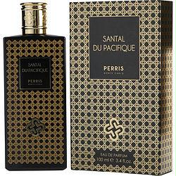 Perris Monte Carlo Santal Du Pacifique By Perris Monte Carlo Eau De Parfum Spray 3.4 Oz