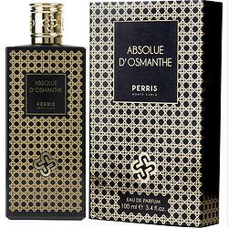 Perris Monte Carlo Absolue D'osmanthe By Perris Monte Carlo Eau De Parfum Spray 3.4 Oz