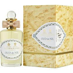 Penhaligon's Oud De Nil By Penhaligon's Eau De Parfum Spray 3.4 Oz