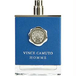 Vince Camuto Homme By Vince Camuto Edt Spray 3.4 Oz *tester