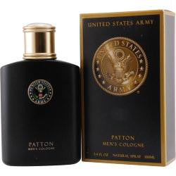 Us Army By Parfumologie Victory Cologne Spray 3.4 Oz