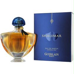 Guerlain Gift Set Shalimar By Guerlain