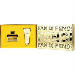 Fendi Gift Set Fendi Fan Di Fendi By Fendi