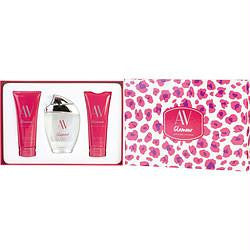 Adrienne Vittadini Gift Set Av Glamour By Adrienne Vittadini