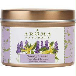 Serenity Aromatherapy By Serenity Aromatherapy