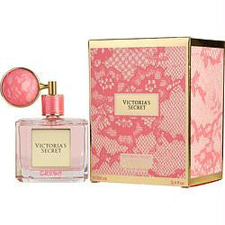 Victoria's Secret Crush By Victoria's Secret Eau De Parfum With Atomizer 3.4 Oz