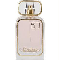 Montana 80s By Montana Eau De Parfum Spray 3.3 Oz *tester