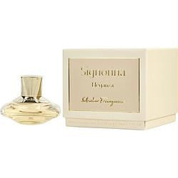 Signorina Eleganza By Salvatore Ferragamo Eau De Parfum Spray .7 Oz