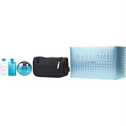 Bvlgari Gift Set Bvlgari Aqua Marine By Bvlgari