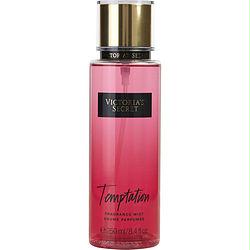 Victoria's Secret By Victoria's Secret Temptation Body Mist 8.4 Oz