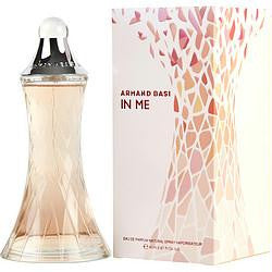 Armand Basi In Me By Armand Basi Eau De Parfum Spray 2.6 Oz