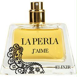 La Perla J'aime Elixir By La Perla Eau De Parfum Spray 3.3 Oz *tester