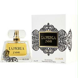 La Perla J'aime Elixir By La Perla Eau De Parfum Spray 3.3 Oz