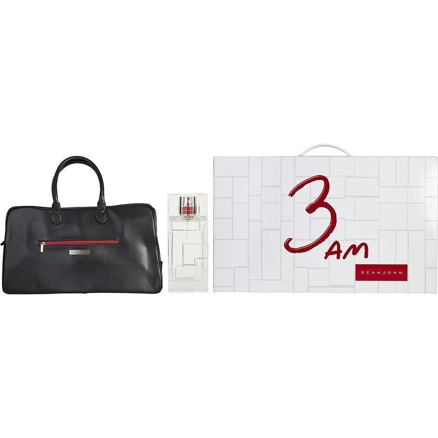 Sean John Gift Set Sean John 3 Am By Sean John