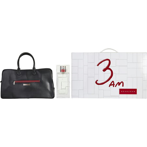 Sean John Gift Set Sean John 3 Am By Sean John