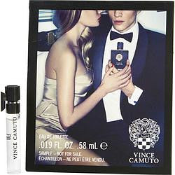 Vince Camuto Man By Vince Camuto Edt Vial