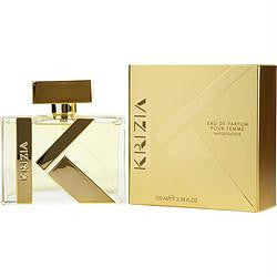 Krizia Pour Femme By Krizia Eau De Parfum Spray 3.3 Oz