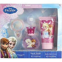 Disney Gift Set Frozen Disney By Disney