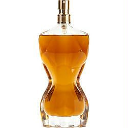 Jean Paul Gaultier By Jean Paul Gaultier Essence De Parfum Intense Spray 3.4 Oz *tester