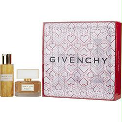 Givenchy Gift Set Givenchy Dahlia Divin By Givenchy