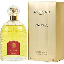 Nahema By Guerlain Eau De Parfum Spray 3.3 Oz