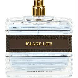 Tommy Bahama Island Life By Tommy Bahama Eau De Cologne Spray 3.4 Oz *tester