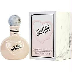 Mad Love By Katy Perry Eau De Parfum Spray 3.4 Oz