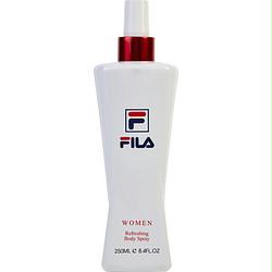 Fila By Fila Body Spray 8.4 Oz