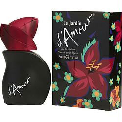 Le Jardin D'amour By Eden Classics Eau De Parfum Spray 1 Oz