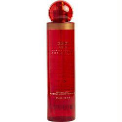 Perry Ellis 360 Red By Perry Ellis Body Mist 8 Oz