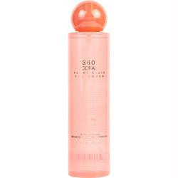 Perry Ellis 360 Coral By Perry Ellis Body Mist 8 Oz