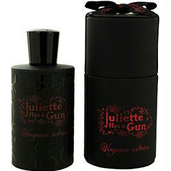 Vengeance Extreme By Juliette Has A Gun Eau De Parfum Spray 3.4 Oz *tester